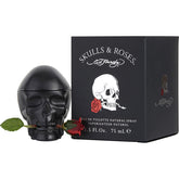 ed hardy skulls & roses 100ml edt spray (m)